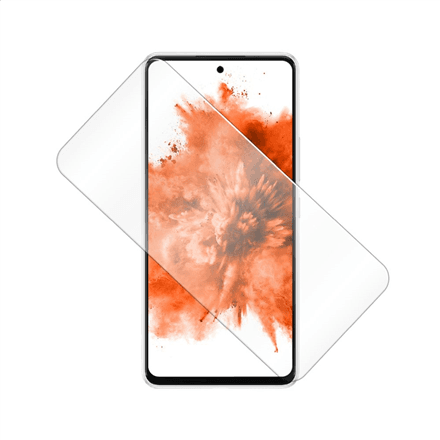 Fixed Screen Protector | Samsung | Galaxy A36 5G/A56 5G | Tempered Glass | Clear | 2.5D