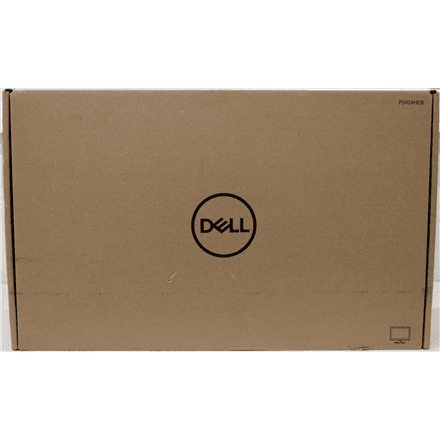 SALE OUT. Dell LCD P2424HEB 24" IPS FHD/1920x1080/DP,HDMI,USB-C,USB,RJ45/Black,silver | SALE OUT. | Monitor | P2424HEB | 24 " | IPS | 16:9 | 60 Hz | 8 ms | 1920 x 1080 pixels | 250 cd/m² | HDMI ports quantity 1 | Blac...