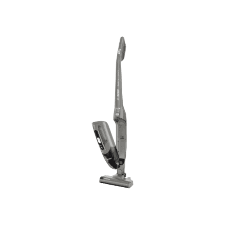Bosch | Vacuum cleaner | Readyy'y Serie 2 BBHF214G | Cordless operating | Handstick and Handheld | - W | 14.4 V | Operating time (max) 35 min | Grey | Warranty 24 month(s) | Battery warranty 24 month(s)