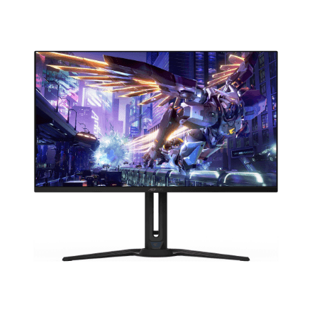 Gigabyte | AORUS FO32U2P EK1 | 31.5 " | UHD | 16:9 | 240 Hz | 0.03 ms | 3840 x 2160 pixels | 250 cd/m² | HDMI ports quantity 2 | Black | Warranty 36 month(s)