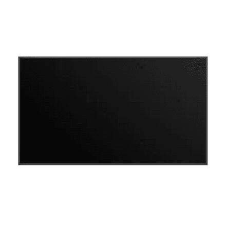 LG 49UH5Q-E | 49 " | 500 cd/m² | Landscape | 24/7 | webOS | Wi-Fi