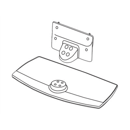 LG AM-ST19CA Stand for HTV 55US762H | LG