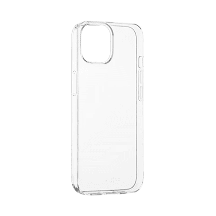 Fixed | FIXED | Gel Case | Apple | iPhone 14 | TPU | Clear