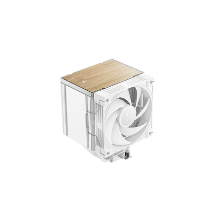 Deepcool CPU Air Cooler | AK500 G2 WH | White | Intel, AMD