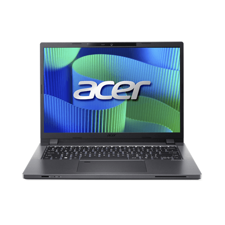 Acer TravelMate | TMP214-55-G2-TCO-58UX | Grey | 14 " | WUXGA | Intel Core 5 | 120U | 16 GB | Solid-state drive capacity 512 GB | Intel Iris Xe Graphics | Windows 11 Pro | Keyboard language English | Keyboard backlit...