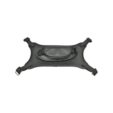 Durabook | DMRHUX Rotate Hand Strap for U11 | Black
