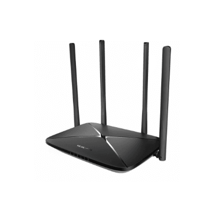 Mercusys MB115-4G 300 Mbps Wireless N 4G LTE Router | Mercusys