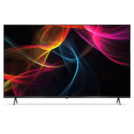 Sharp | 50HL4265E | 50 | Smart TV | Google TV | UHD | Black