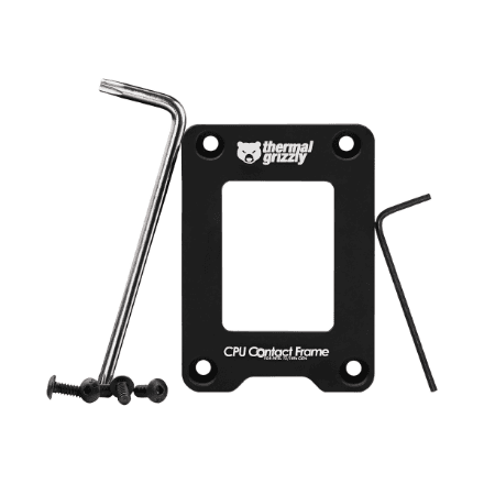 Thermal Grizzly | CPU Contact Frame | 13th Gen | Intel