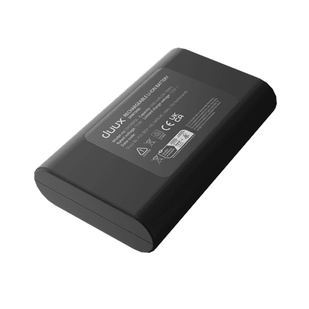 Battery Pack for Duux Whisper Flex 2 Fan, 10.8v | DXCFBP06