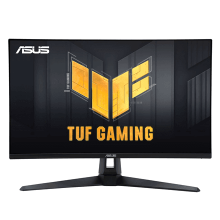 ASUS TUF VG27AQM5A Gaming Monitor 27" WLED QHD/IPS 2560x1440/16:9/300cd/m2/1ms Display port, HDMI | Asus
