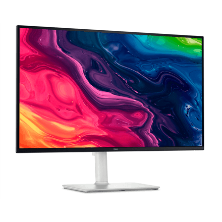 Dell | S2725QS | 27 " | IPS | UHD | 16:9 | 120 Hz | 4 ms | 3840 x 2160 pixels | 350 cd/m² | HDMI ports quantity 2 | Warranty 60 month(s)