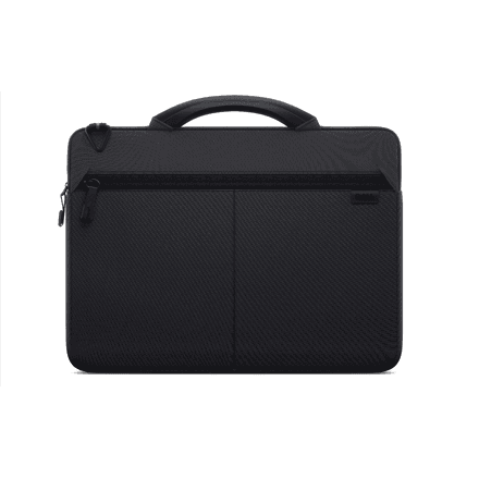 Dell | Pro 11-14 Plus EcoLoop Sleeve - CV5426 | Sleeve | Shoulder strap | Black