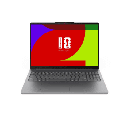 Lenovo IdeaPad Slim 5 16IPH11 16 WUXGA ULT5-322/16GB/512GB/Intel Graphics/WIN11 Home/ENG Backlit kbd/Luna Grey/2Y Warranty | Lenovo