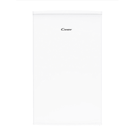 Candy | Refrigerator | COT1S45EW | Energy efficiency class E | Free standing | Larder | Height 84 cm | Fridge net capacity 91 L | Freezer net capacity 15 L | 39 dB | White