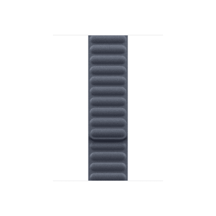 Apple 42mm Navy Magnetic Link - M/L | Apple