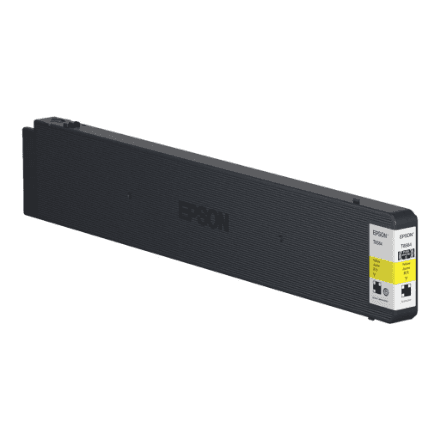 Epson WorkForce Enterprise WF-C17590 Yellow Ink | Epson