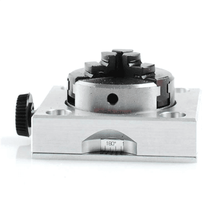 Proxxon Clamping Holder for Milling Machines MF 70 and KT 70 | PR24264
