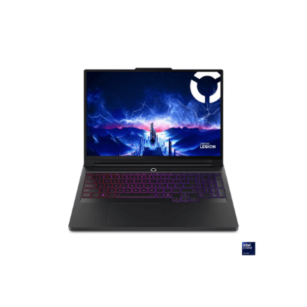 Lenovo Legion Pro 7 16IAX10H Intel | Eclipse Black | 16 " | OLED | WQXGA | 2560 x 1600 pixels | Glossy | Intel Core Ultra 9 | 275HX | 32 (2x16GB) GB | CSODIMM DDR5 | Solid-state drive capacity 2000 GB | NVIDIA GeForce...