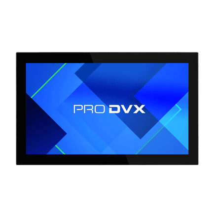 ProDVX | Android Panel PC | APPC-15DSKP | 15.6 " | Landscape/Portrait | 24/7 | Android | A17, 1.6 GHz, Quad Core | 2 GB DDR3 SDRAM | Wi-Fi | 300 cd/m² | Touchscreen