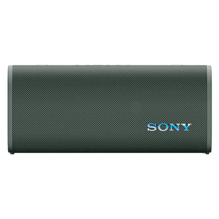 Sony Speaker | ULT FIELD 3 | Waterproof | Bluetooth | Wireless connection | Portable | Forest Grey