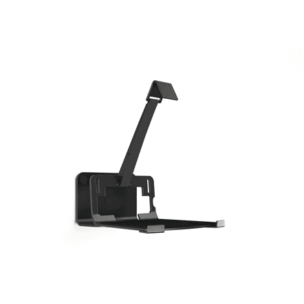 Vogels | Wall mount | SOUND 3205 Speaker Wall Mount | Tilt | Maximum weight (capacity) 6.5 kg | Black