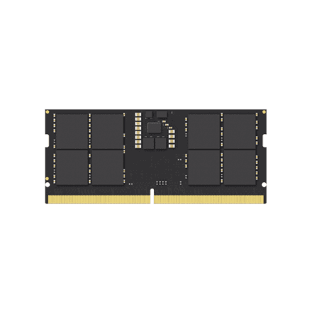 Lexar | 16 GB | DDR5 | 5600 MHz | PC/server | Registered No | ECC No