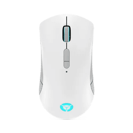 Lenovo | Gaming Mouse | Legion M600 | Gaming Mouse | Wireless/Wired | Optical | Bluetooth, USB-C | Stingray | Yes