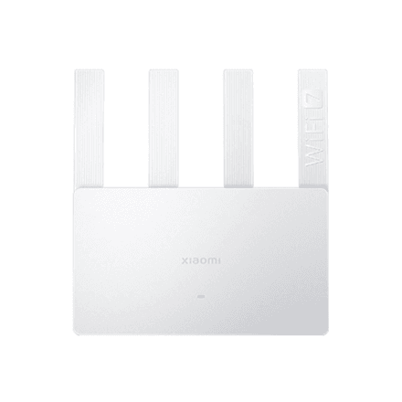 Xiaomi | Router | BE3600 | 802.11be | 10/100/1000/2500 Mbit/s | Ethernet LAN (RJ-45) ports 4 | Mesh Support Yes | MU-MiMO Yes | No mobile broadband