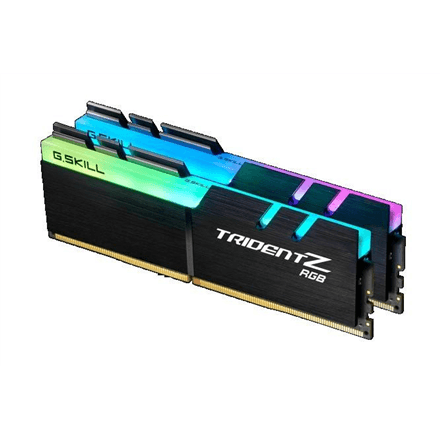 G.Skill | Trident Z RGB | 16 GB | DDR4 | 4000 MHz | PC/server | Registered No | ECC No