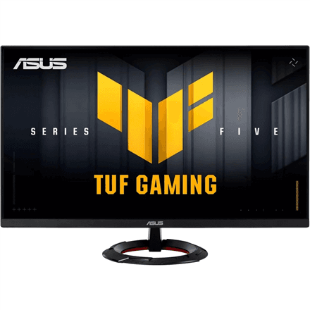 ASUS TUF VG249Q5R Gaming Monitor 24" FHD/IPS 1920x1080/16:9/300cd/m2/1ms Display port, HDMI | Asus