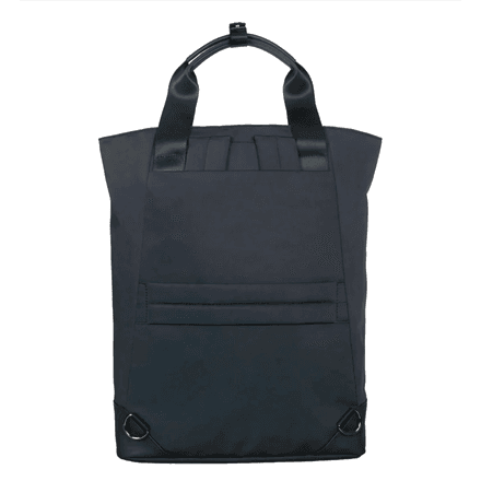 Targus | Avila Convertible Tote | Backpack | Shoulder strap | Waterproof | Midnight
