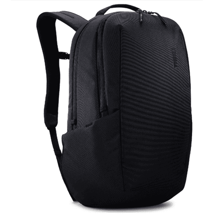 Thule | Laptop Backpack 21L | TSLB415 Subterra 2 | Fits up to size 16 " | Backpack | Shoulder strap | Black