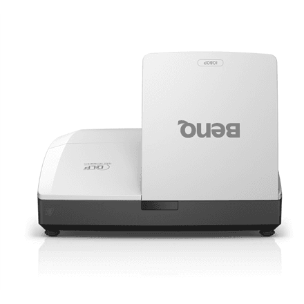 Benq | MH856UST+ | WUXGA (1920x1200) | 3500 ANSI lumens | Grey/White