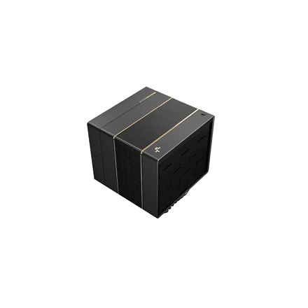 Deepcool CPU Air Cooler | ASSASSIN VC ELITE | Black | Intel, AMD