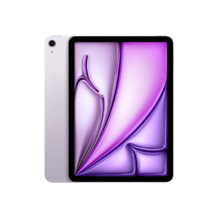 Apple iPad Air 11" M4 Wi-Fi 1TB - Purple | Apple