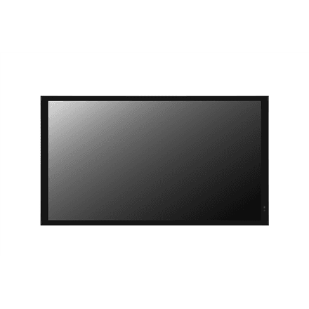 LG Outdoor Display | 55XE3P-B | 55 " | Landscape/Portrait | 24/7 | webOS | Wi-Fi | 9 ms | 178 ° | 178 ° | 3500 cd/m²