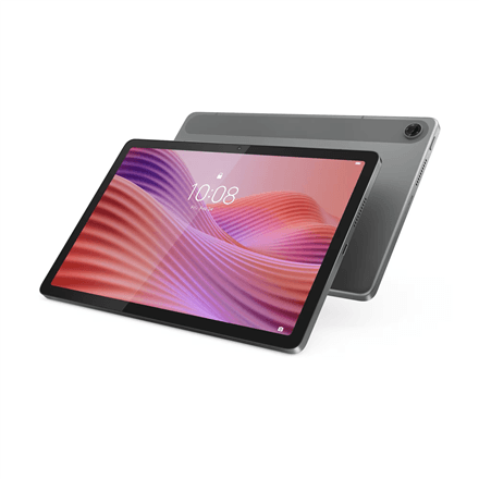 Lenovo | Tab | ZAEH0166SE | Luna Grey | 10.1 " | 1920 x 1200 pixels | MediaTek | 4 GB | Helio G85 | 128 GB | Wi-Fi | Front camera | 5 MP | Rear camera | 8 MP | Bluetooth | 5.3 | Android | 14