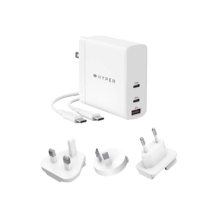 Hyper | HyperJuice GaN 140W USB-C Charger