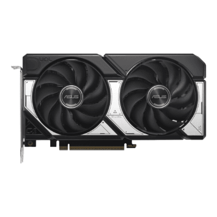 Asus Dual GeForce RTX 5060 Ti 16GB GDDR7 OC Edition | NVIDIA | 16 GB | GeForce RTX 5060 Ti | GDDR7 | HDMI ports quantity 1 | PCI Express 5.0