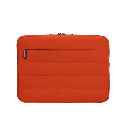 Targus Puffer 15-16" Sleeve - Rust Orange | Targus