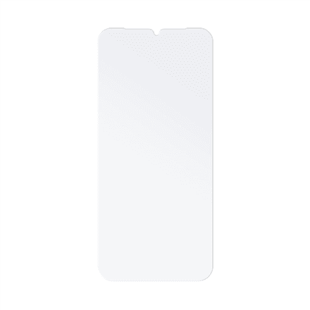 Fixed Screen protector | Samsung | Galaxy A16 4G/5G/A26 5G | Tempered glass | Transparent | 2.5D