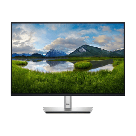 Dell | P2425 | 24 " | IPS | 16:10 | 100 Hz | 8 ms | 1920 x 1200 pixels | 300 cd/m² | HDMI ports quantity 1 | Black