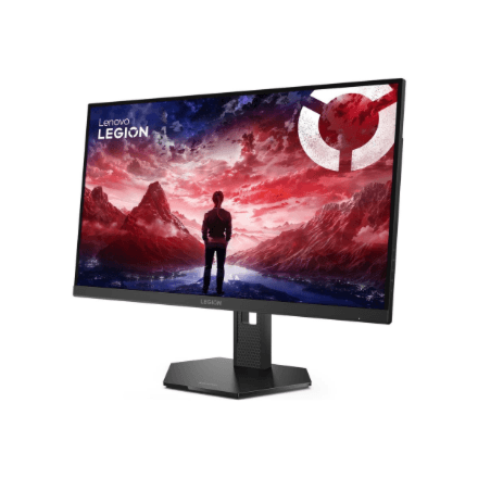 Lenovo | Legion 27Q-11 | 27 " | IPS | QHD | 16:9 | 300 Hz | 0.5 ms | 2560 x 1440 pixels | 300 cd/m² | HDMI ports quantity 2 | Raven Black