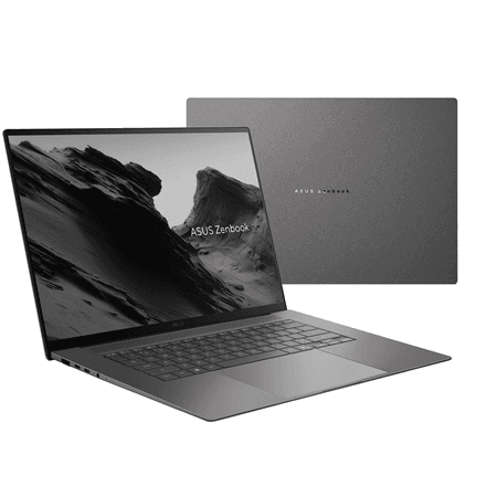 Asus | Zenbook S 16 UM5606GA-SS179W | Antrim Gray | 16 " | OLED | 3K | 2880 x 1800 pixels | Glossy | AMD Ryzen AI 9 | 465 | 32 GB | LPDDR5X | Hard drive capacity M.2 NVMe PCIe 4.0 SSD GB | Storage drive capacity 1000...