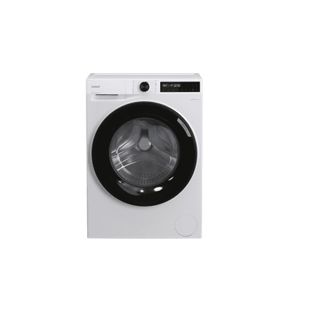 Candy | Washing machine | BR 47SBL8-S | Energy efficiency class A | Front loading | Washing capacity 7 kg | 1400 RPM | Depth 49 cm | Width 60 cm | Display | Digital | Steam function | Wi-Fi | White