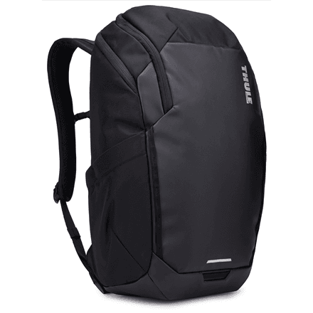 Thule | Backpack 26L | Chasm | Fits up to size 16 " | Laptop backpack | Waterproof | Black