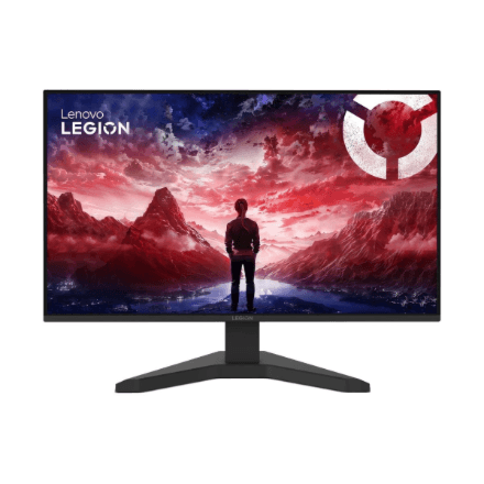 Lenovo | Legion R27s | 27 " | IPS | 16:9 | 144 Hz | 1 ms | 1920 x 1080 pixels | 250 cd/m² | HDMI ports quantity 1 | Raven Black