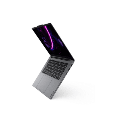Lenovo Yoga Pro 7 15IPH11 15.3 2.5K WQXGA ULT9-386H/32GB/1TB/NVIDIA GF RTX 5060 8GB/WIN11 Pro/Nordic Backlit kbd/Luna Grey/2Y Warranty | Lenovo