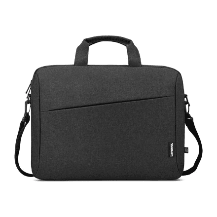 Lenovo | Laptop Topload T210 (ECO) | Fits up to size 16 " | Topload | Black